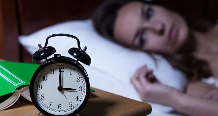 Προσοχή! – Ιδού τα συστατικά της διατροφής μπορούν να διαταράξουν τον ύπνο μας